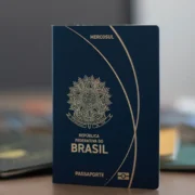 passaporte