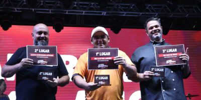 big clayton lanches é bicampeão do roteiro gastronômico