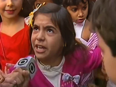 que xou da xuxa é esse