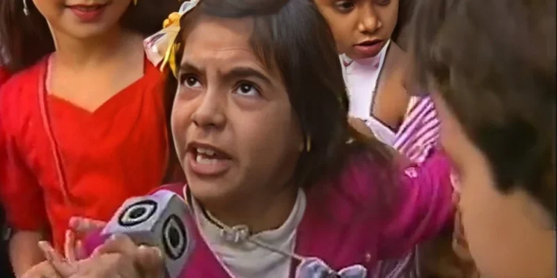 que xou da xuxa é esse