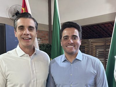 rafael piovezan e felipe sanches