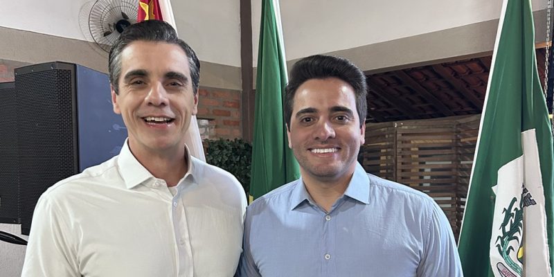 rafael piovezan e felipe sanches