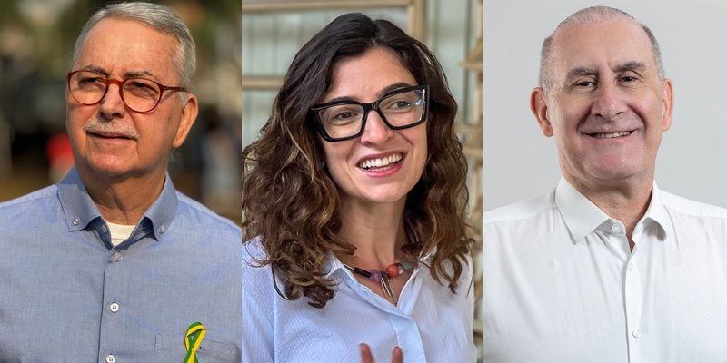 candidatos prefeitura de americana