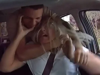 motorista agredida uber