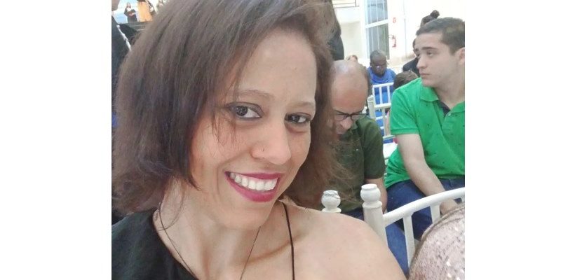 mulher morre após acidente