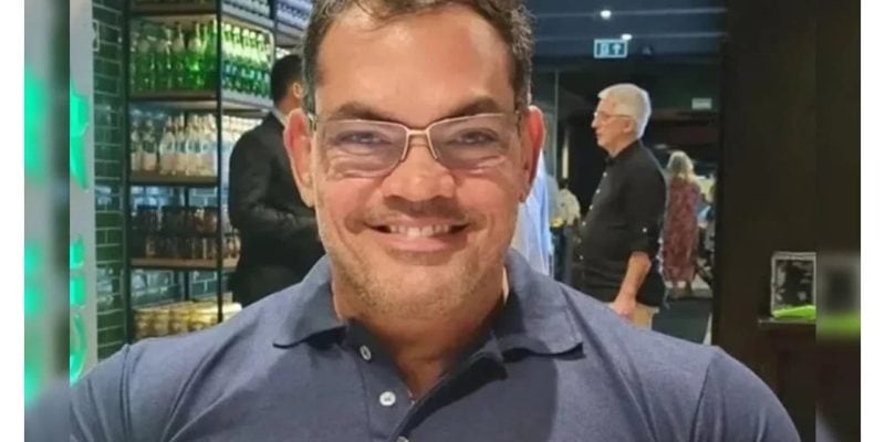 andre mussi ex lutador de mma