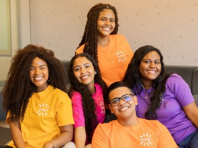 empregabilidade de jovens é o foco do coletivo online