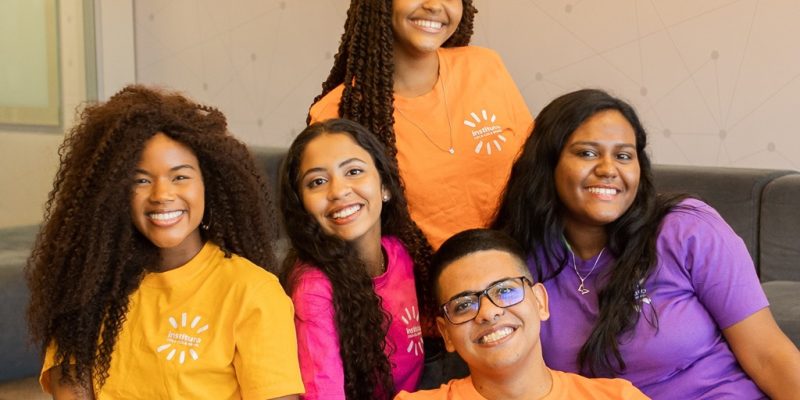 empregabilidade de jovens é o foco do coletivo online