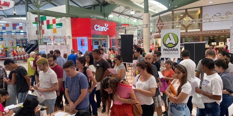 feira do emprego do tivoli edição 2023 divulgação (2)