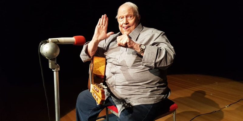 humorista ary toledo morre aos 87 anos em são paulo sp