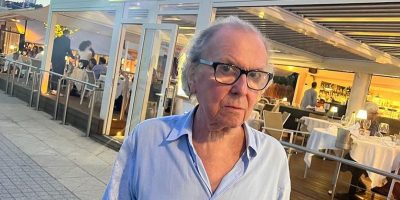 morre washington olivetto