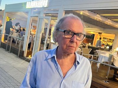 morre washington olivetto