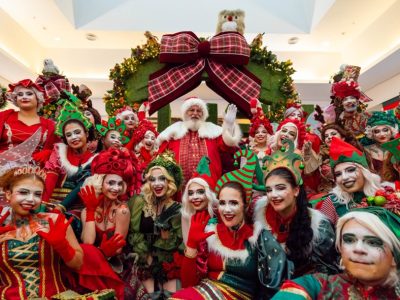 natal parque dom pedro campinas