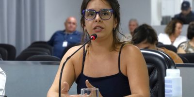 professora juliana
