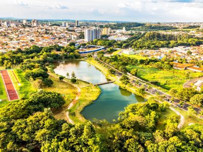 santa bárbara d'oeste imprensa