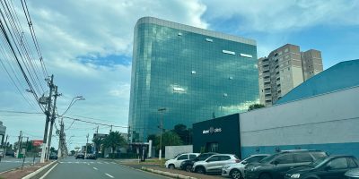 Big Brazil Americana