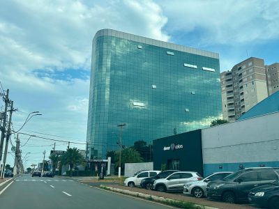 Big Brazil Americana