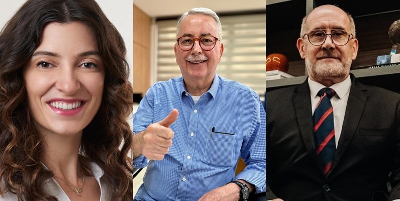 candidatos prefeitura americana 1