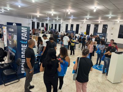 faculdade aberta fam