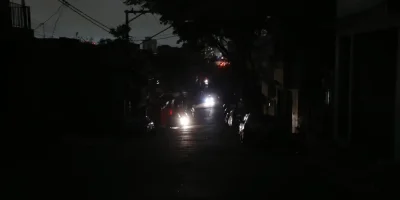 falta de luz sp 13
