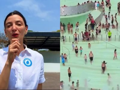 maria giovana parque aquatico