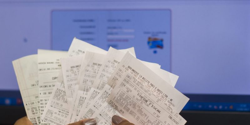 nota fiscal paulista