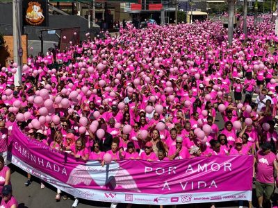 rosa do bem americana