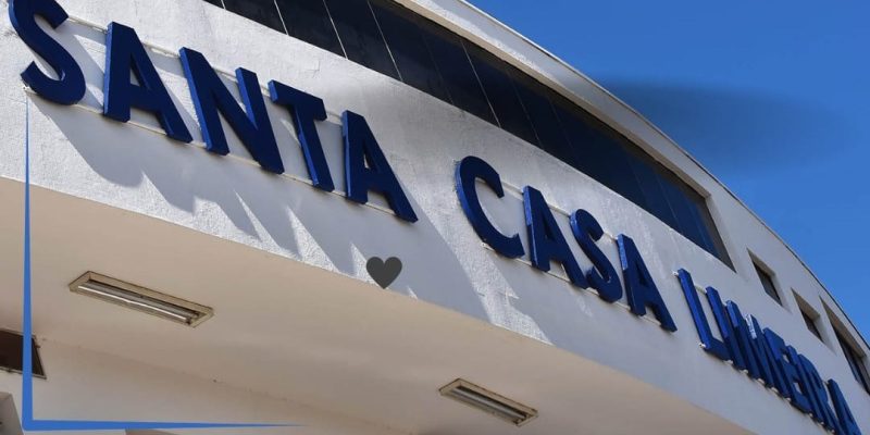 santa casa limeira divulgação