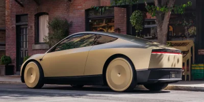 tesla cybercab robotaxi