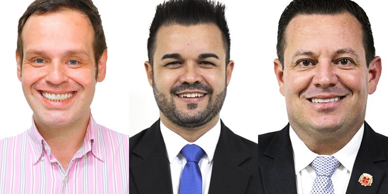 vereadores nao eleitos