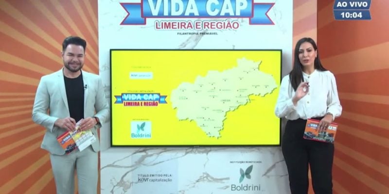 vidacap limeira