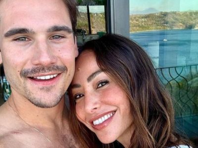 a apresentadora sabrina sato perdeu o bebê que esperava do ator nicolas prattes.