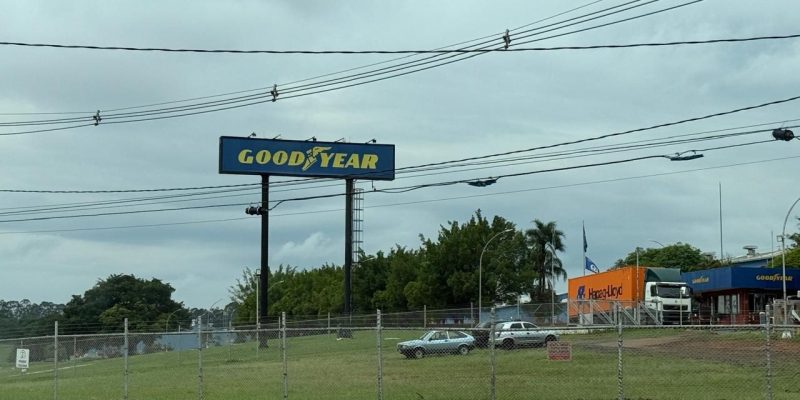 goodyear americana estágio vagas de emprego
