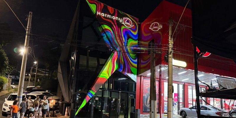 harmony transplante capilar americana