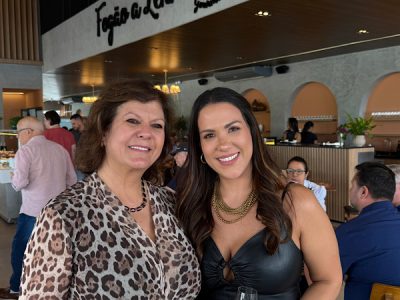 Fogão a Lenha Nova Odessa