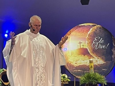 morre o padre jocelir do santuário de nossa senhora do caravaggio