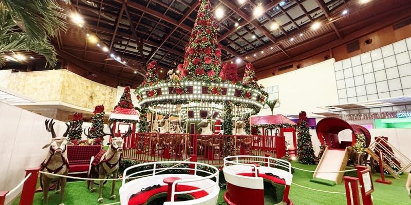 natal parque dom pedro