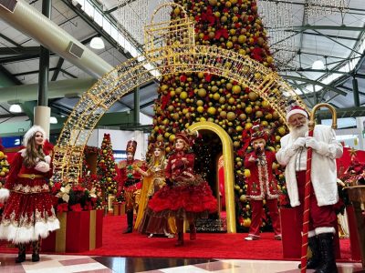 natal tivoli shopping