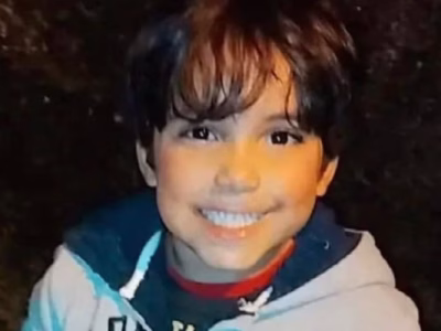 o menino ryan da silva andrade santos