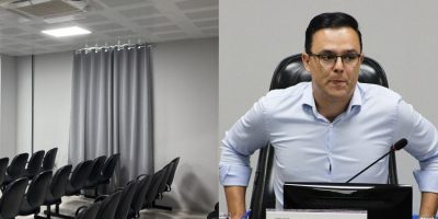 thiago brochi cortina