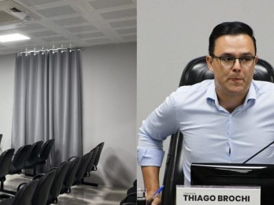 thiago brochi cortina