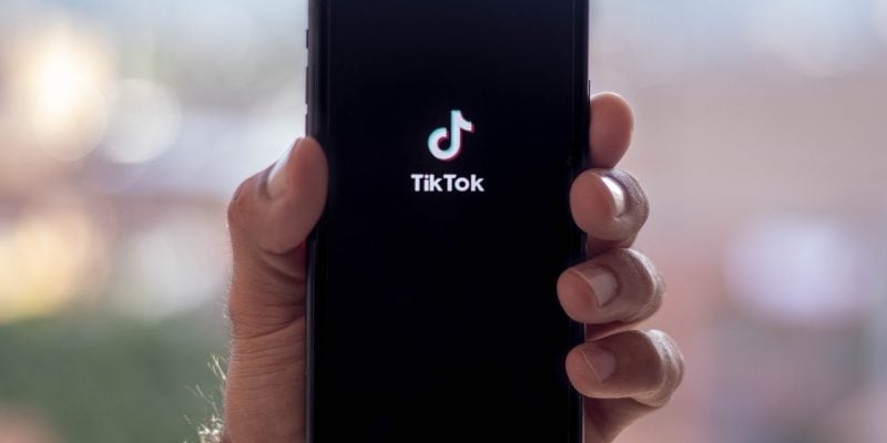 tiktok