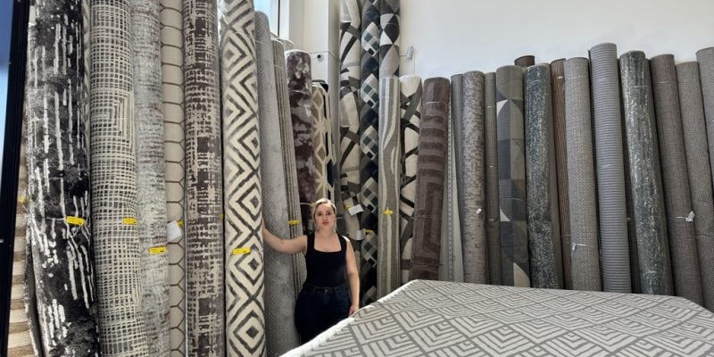 black lojas triangulo