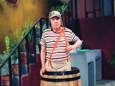 chaves