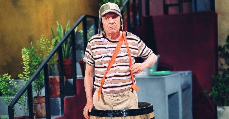 chaves