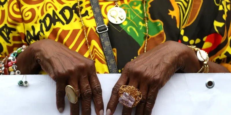 discriminação pessoas negraas