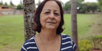 idosa morre picada abelha