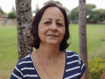 idosa morre picada abelha