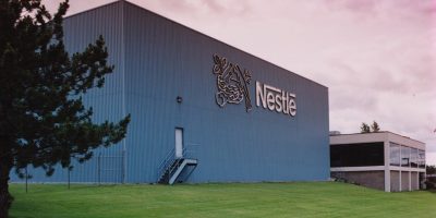 nestle