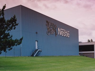 nestle